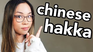 Can a Cantonese Speaker Understand Hakka Chinese? (ft. @inmimisbowl)