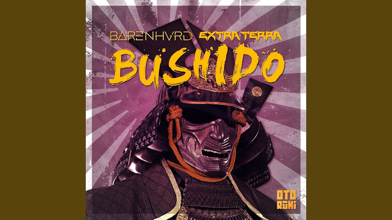 Bushido (feat. Extra Terra)