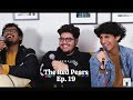 The Red Pears Interview & Performance || Chad's Home Ep. 19