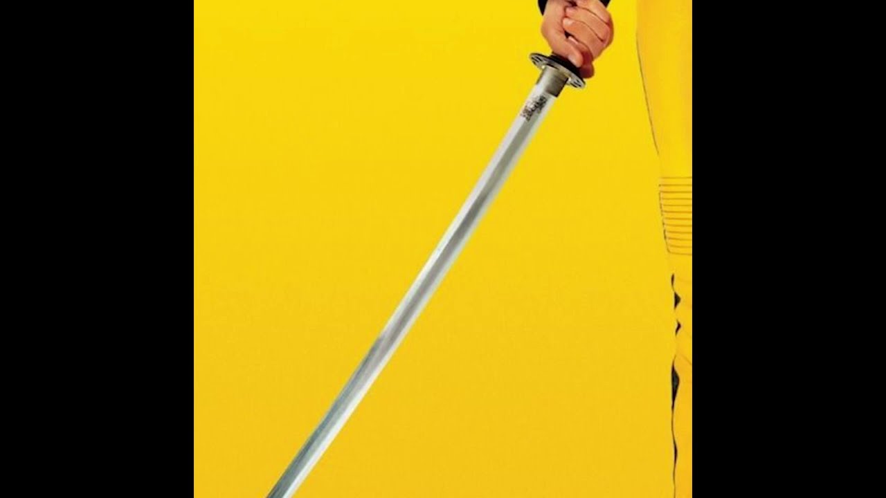 MuzuBeats - Cookup vol.1 |  Quentin Tarantino