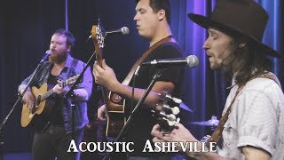 Ghost of Paul Revere - Welcome Home | Acoustic Asheville chords