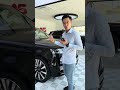 Rolls Royce Cullinan | Land Range Rover | Tesla Model 3 | BY American Shield