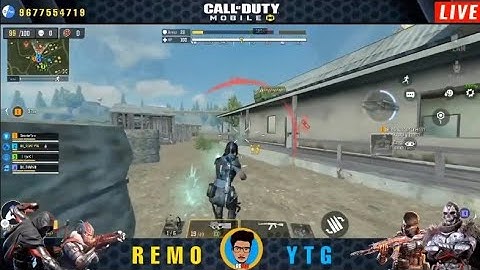 CODM Hacker vs our squad 😆 | CALL OF DUTY MOBILE BATTLE ROYALE