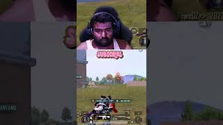 BGMI Squad Intense Clutch Kannada seenugaming shortsvideo