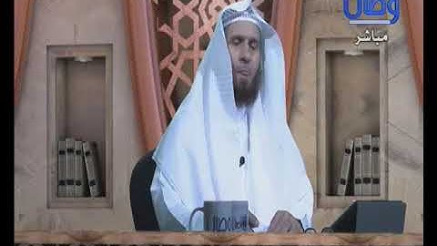 الآيات 54-57 سورة الكهف في برنامج (مع السفرة) مع القارئ صابر عبد الحكم