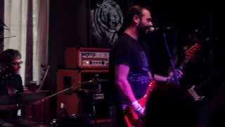 Weak Teeth LIVE @ The FEST 12