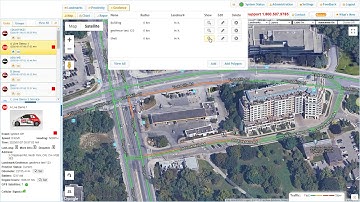 How to setup a Geo-Fence