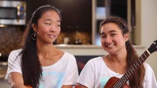 Video thumbnail of "HI*Sessions Episode 102 - Honoka & Azita"