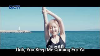 Shawn Mendes Ft Camila Cabello - Señorita - Dj Soda | RCTI