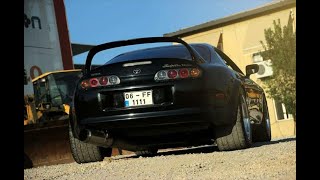 1000 Hp Toyota Supra 2021 New Compilation Ankara Turkey İs That A Supra 06 Ff 1111