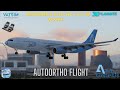 StressTesting FLIGHTSIM is so much Fun AeroGenesis A330 v1.2.0-b2😄 #verticallive #autoortho