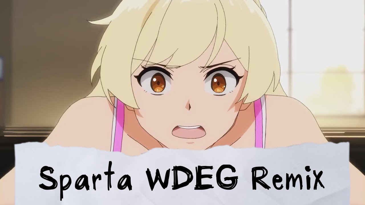 Class of '09 - Sparta WDEG Remix