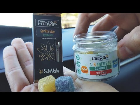 Pink Poochie Thc Gummies