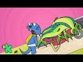 Aventuras por Asia | Doki | Discovery Kids