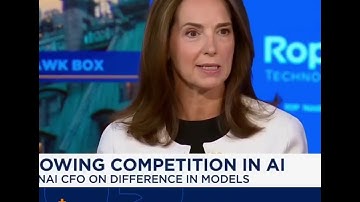 Openion on #openai ceo