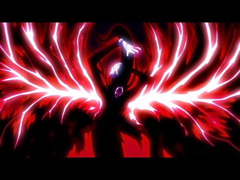 HELLSING AMV (4K 60FPS)