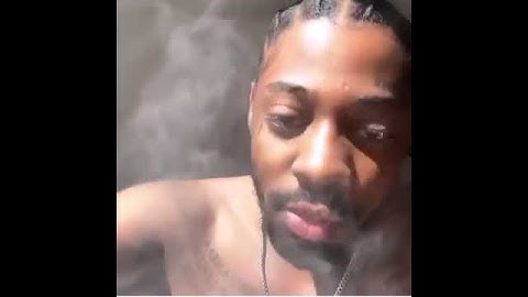 Unreleased // Brent Faiyaz Snippet