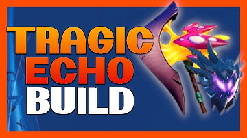 Dauntless Axe Build -Big damage