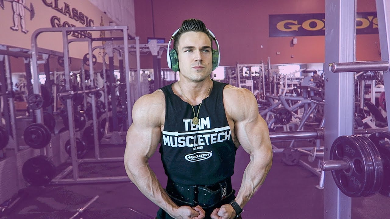 30 Minute Crazy shoulder pump workout for Burn Fat fast