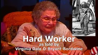 Hard Worker by Ron Bordwine 56 views 2 years ago 6 minutes, 7 seconds