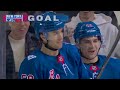 GAME HIGHLIGHTS | 2025-26: New York Rangers vs Washington Capitals (4/5/26)