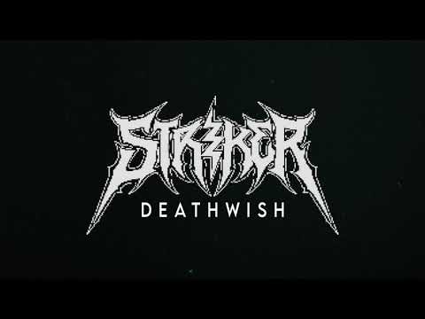 Striker - DEATHWISH (Official Audio)