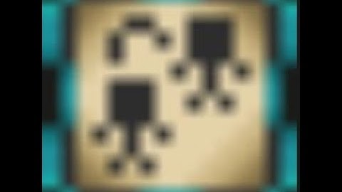 Ars Nouveau Infinite Warp Scroll Technique