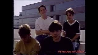 Sleepers movie (1996) E! Interview with Brad Renfro, Jonathan Tucker, Geoffrey Wigdor & Joe Perrino