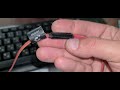 Bloody G501 распиновка TRRS CTIA