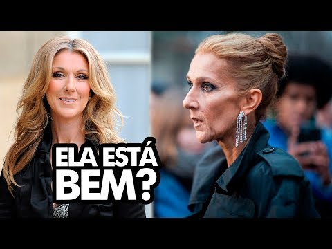 Vídeo: O irmão da Celine Dion está à beira da morte