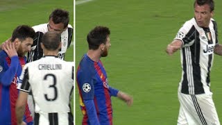 FC Barcelona Fights! 2016/2017 (Part 2)