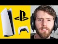 PlayStation 5 REACTION! It Looks...