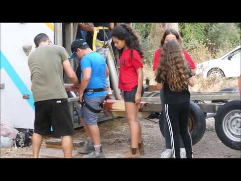 יום הילד מצובה 2019 Children's day Matzuva