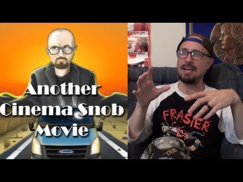 More Info About Another Cinema Snob Movie!