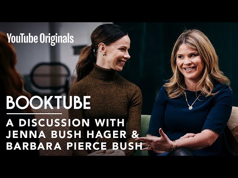 Video: Jenna Bush Hagerin nettoarvo: Wiki, naimisissa, perhe, häät, palkka, sisarukset