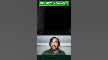 Clean this FILTHY STAIRS!! - SCP-087