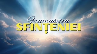 2025.08.17 Viu sau Mort - Romani 6:1-14