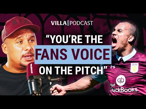 Gabby Agbonlahor: “I used rival fans' hatred as my motivation”