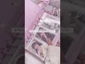 발레코어 느낌의 바인더를 찾으신다면? #앨리스포카바인더 #협찬 #아이브 #덕질 #포장계 #바인더 #ive #kpop #포카포장