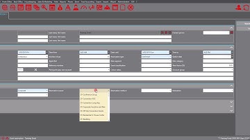 How To Create an Event With a Room Reservation