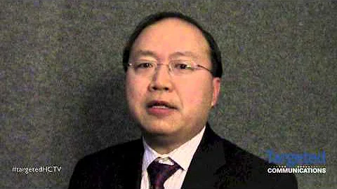 Dr. James C. Yao on Everolimus in Pancreatic Neuroendocrine Tumors