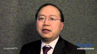 Dr. James C. Yao on Everolimus in Pancreatic Neuroendocrine Tumors