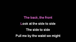 Famous tbtf - Coco & Clair Clair [Karaoke] Wealth