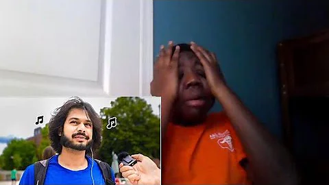 THIS IS JUST SAD (What are you listening to? Harvard University)