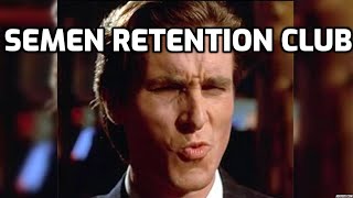 Semen Retention Benefits That You Can Experience - PT1.