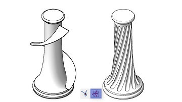 Analyseer NURBS gereedschap | Vectorworks