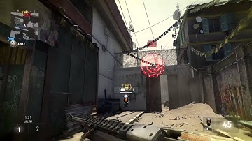 Call of Duty Advanced Warfare uplink tips and tricks