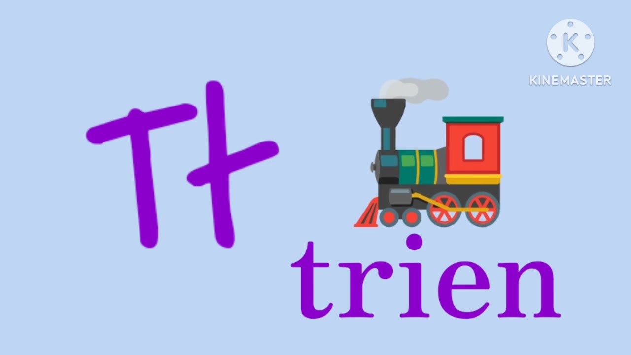 The ABC Phonics Song - M3D for Kids