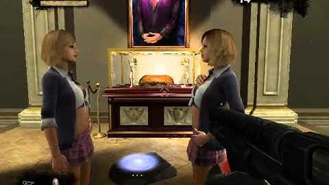 Duke Nukem Forever: Full Campaign Walkthrough - part 5