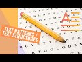 Understanding Text Structures